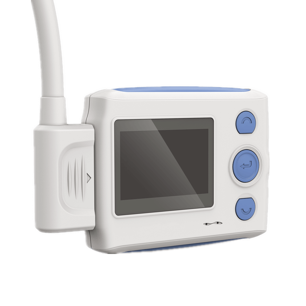 12Lead ECG/Holter Monitor Ambulatory ECG at home to screen for